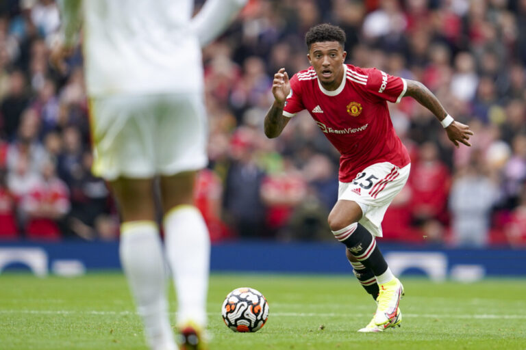 ซานโช่ตัวจริง