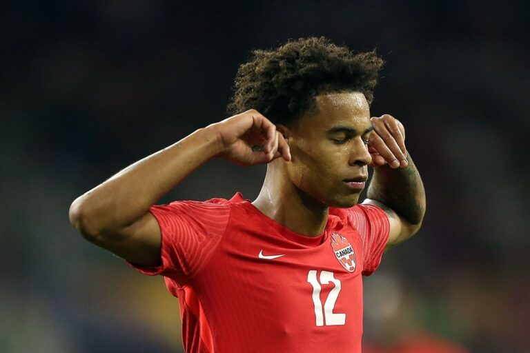 แคนาดาหวัง