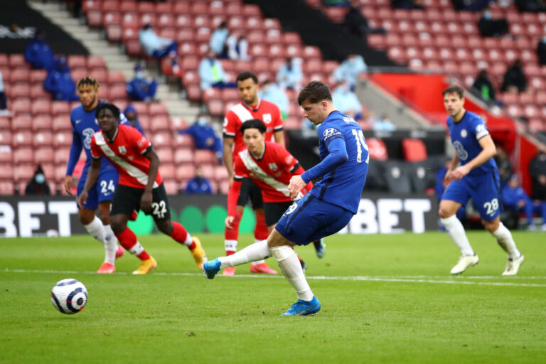 เชลซีเป่าปากแม่น