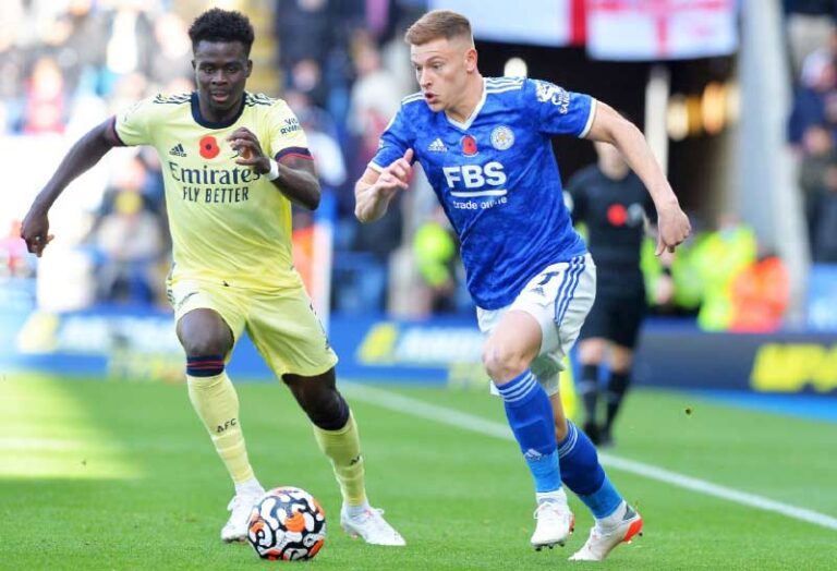 อาร์เซน่อลต้องชนะ