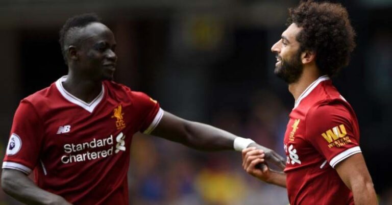 ลิเวอร์พูลส่งกำลังใจ